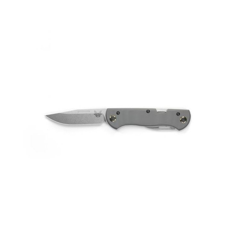 Benchmade 317 Weekender - Slip Joint - Image 2